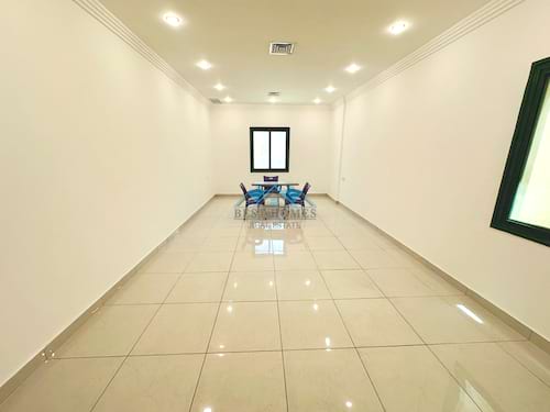 Three Master Bedrooms Apartment in Jabriya