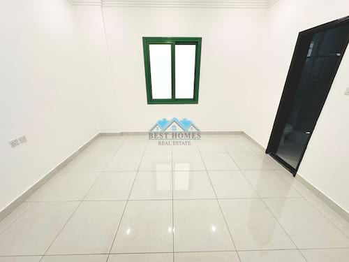 Three Master Bedrooms Apartment in Jabriya