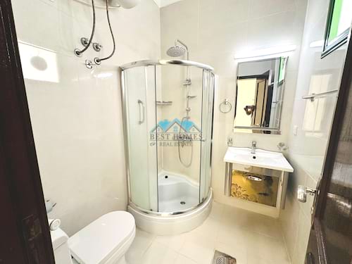 Three Master Bedrooms Apartment in Jabriya