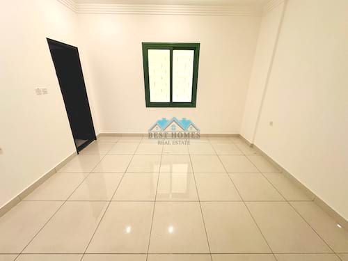 Three Master Bedrooms Apartment in Jabriya
