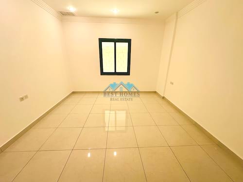 Three Master Bedrooms Apartment in Jabriya