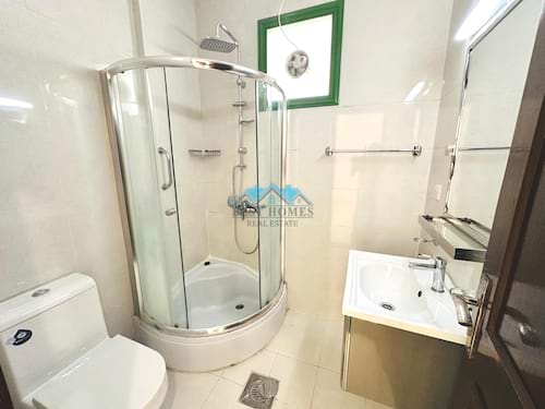 Three Master Bedrooms Apartment in Jabriya