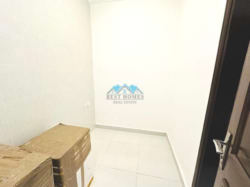 Three Master Bedrooms Apartment in Jabriya