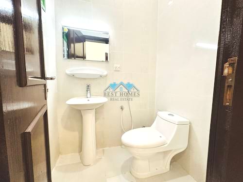 Three Master Bedrooms Apartment in Jabriya