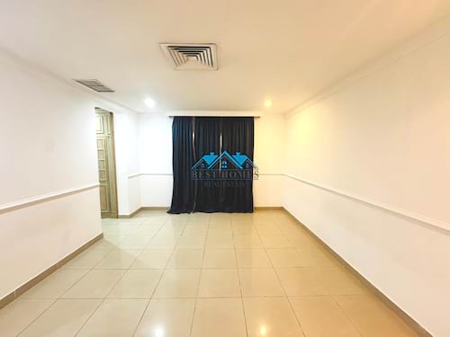 Luxury 6 Bedroom Duplex Apartment Walking Distance to the Sea in Salwa