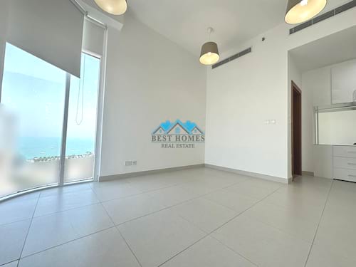 Luxury Modern Penthouse with Private Pool and Sea View Huge Terrace in Bneid Al Gar