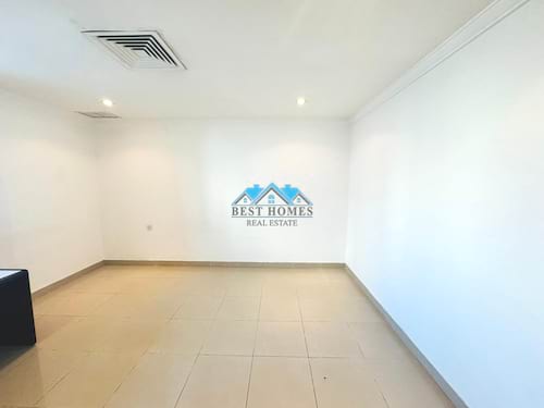 Luxury 6 Bedroom Duplex Apartment Walking Distance to the Sea in Salwa