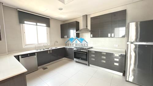 Luxury Modern Penthouse with Private Pool and Sea View Huge Terrace in Bneid Al Gar