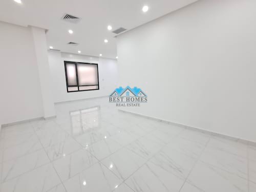 Modern 3 Master Bedrooms Apartment with Maid Room in Rumaithiya