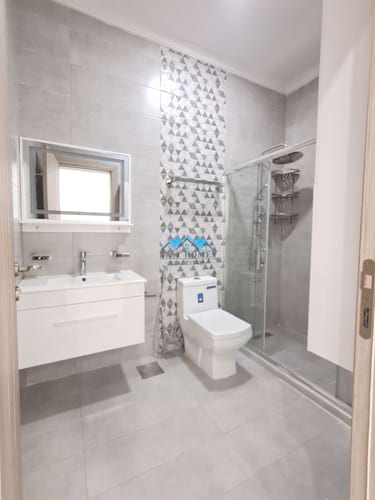 Modern 3 Master Bedrooms Apartment with Maid Room in Rumaithiya