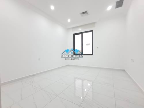 Modern 3 Master Bedrooms Apartment with Maid Room in Rumaithiya