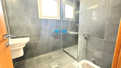 Luxury Modern Penthouse with Private Pool and Sea View Huge Terrace in Bneid Al Gar