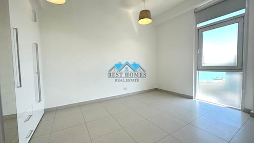 Luxury Modern Penthouse with Private Pool and Sea View Huge Terrace in Bneid Al Gar