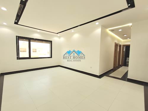 3 Bedrooms Apartment in Rumaithiya 