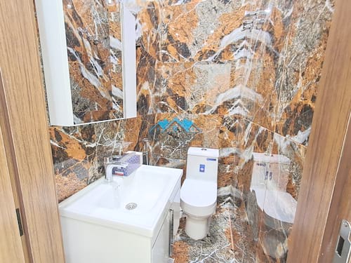 3 Bedrooms Apartment in Rumaithiya 