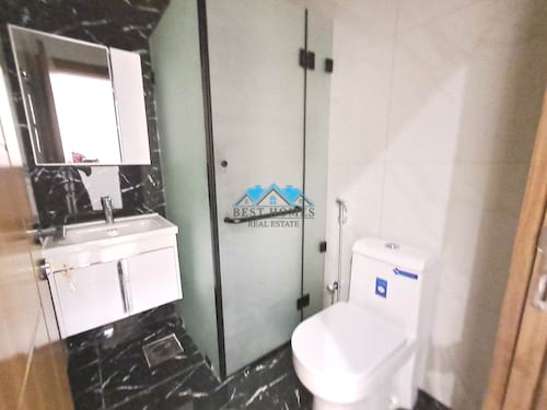 3 Bedrooms Apartment in Rumaithiya 