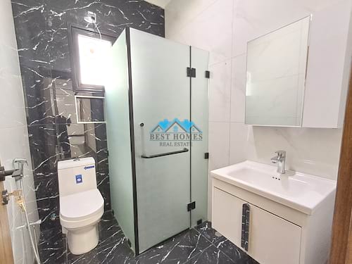 3 Bedrooms Apartment in Rumaithiya 