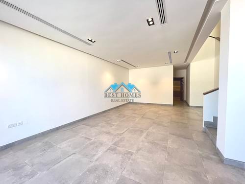 Modern 3 Master Bedroom Villa with Terrace in Abu Al Hasaniya