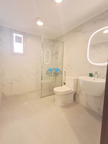 Premium 4 Bedroom Ground Floor Apartment with Private Entrance in West Mishref