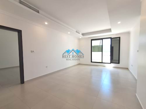 Elegant 2 Master Bedrooms Apartment with Private Rooftop in Messayel