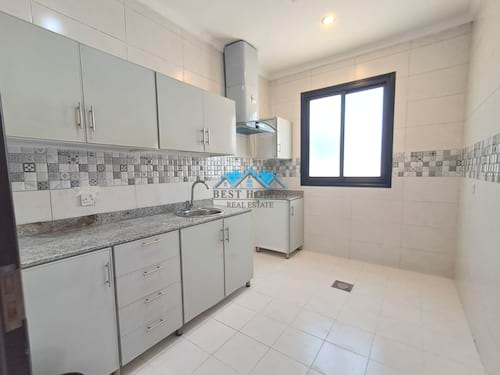 Elegant 2 Master Bedrooms Apartment with Private Rooftop in Messayel