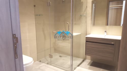 Modern 3 Master Bedroom Villa with Terrace in Abu Al Hasaniya