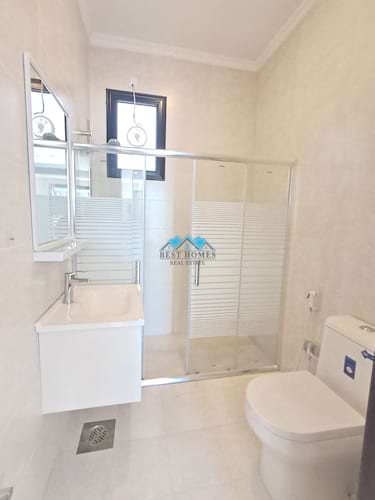 Elegant 2 Master Bedrooms Apartment with Private Rooftop in Messayel