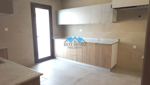 Modern 3 Master Bedroom Villa with Terrace in Abu Al Hasaniya