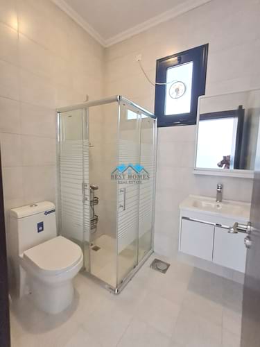 Elegant 2 Master Bedrooms Apartment with Private Rooftop in Messayel