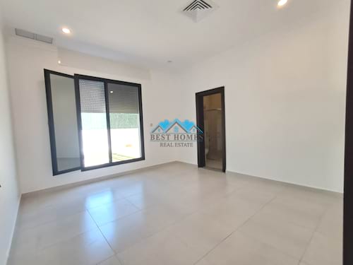 Elegant 2 Master Bedrooms Apartment with Private Rooftop in Messayel