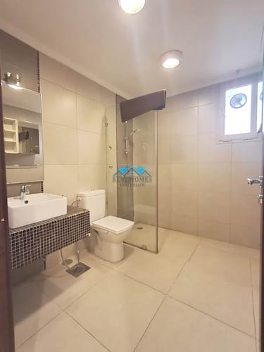 Premium 4 Bedroom Ground Floor Apartment with Private Entrance in West Mishref