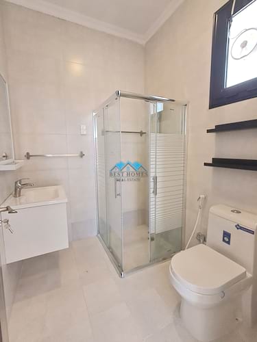 Elegant 2 Master Bedrooms Apartment with Private Rooftop in Messayel