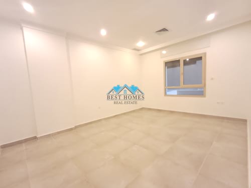 Premium 4 Bedroom Ground Floor Apartment with Private Entrance in West Mishref