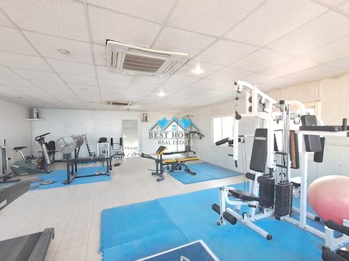 Fully Furnished 2 Bedrooms Apartment in Mahaboula