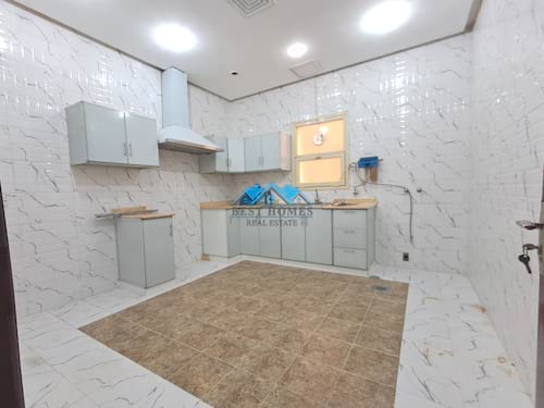 Nice 3 Bedrooms Apartment in Jabriya