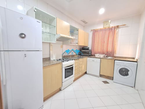 Fully Furnished 1 Bedroom Apartment in Mahaboula