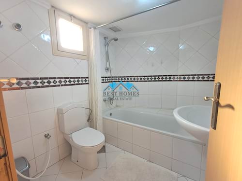 Fully Furnished 1 Bedroom Apartment in Mahaboula