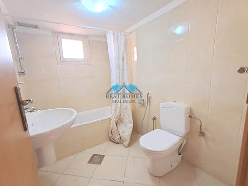 Fully Furnished 2 Bedrooms Apartment in Mahaboula