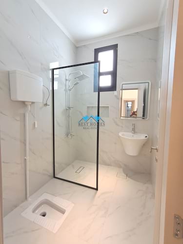 Modern 3 Bedroom Nice Apartment in Abu Fatira