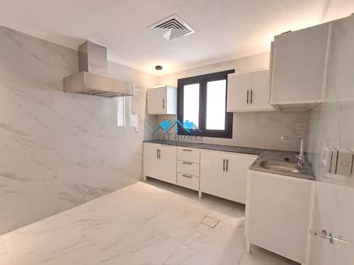 Modern 3 Bedroom Nice Apartment in Abu Fatira