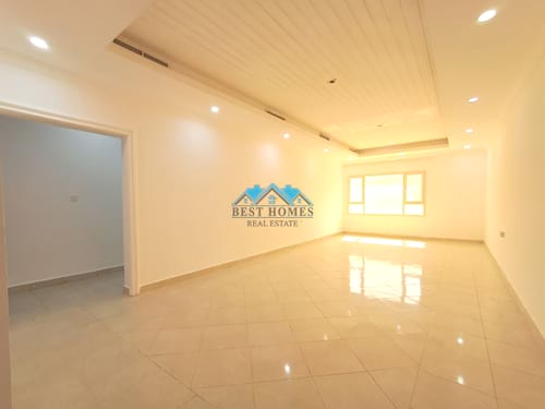 Modern Style 3 Bedrooms Apartment in Rumaithiya
