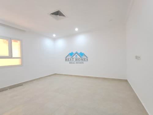 Modern Style 3 Bedrooms Apartment in Rumaithiya