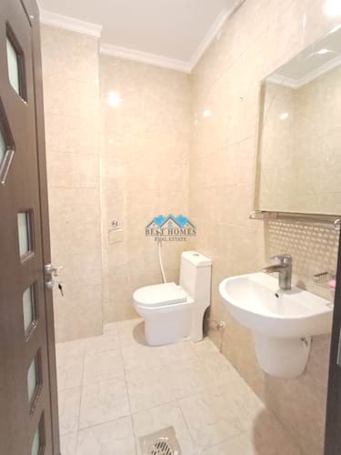 Modern Style 3 Bedrooms Apartment in Rumaithiya