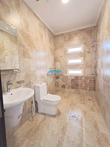 Modern Style 3 Bedrooms Apartment in Rumaithiya
