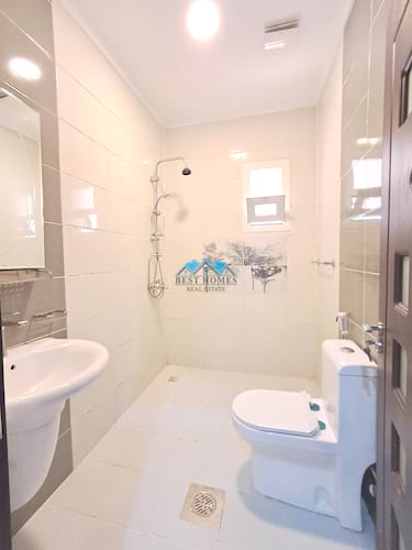 Modern Style 3 Bedrooms Apartment in Rumaithiya