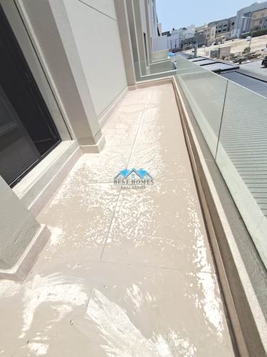 Modern Style 6 Bedrooms Floor in Sadeeq