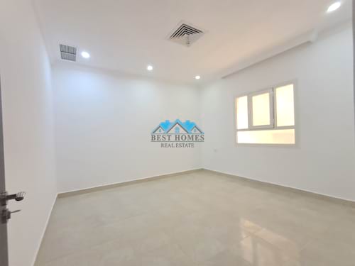 Modern Style 3 Bedrooms Apartment in Rumaithiya