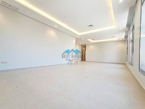 Good Size 4 Bedrooms Nice Floor in Qortuba