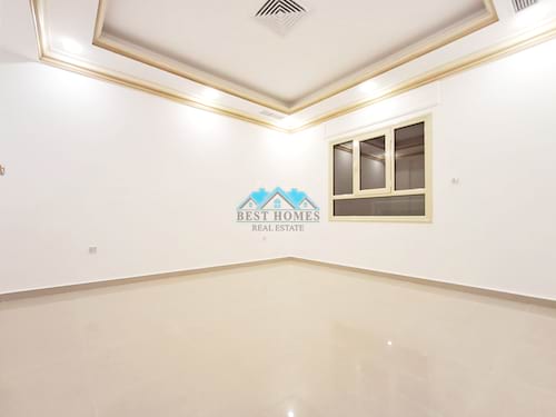 NICE AND SPACIOUS THREE BEDROOMS APARTMENT IN ZAHRA