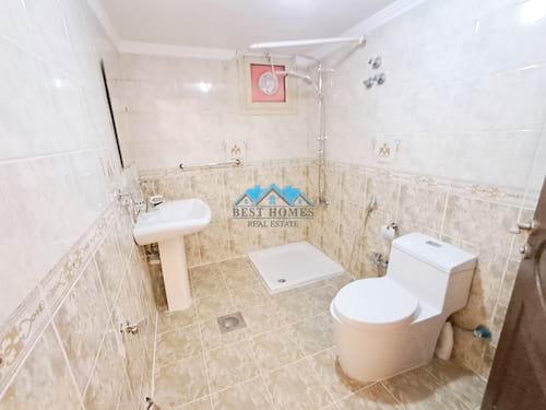 NICE AND SPACIOUS THREE BEDROOMS APARTMENT IN ZAHRA